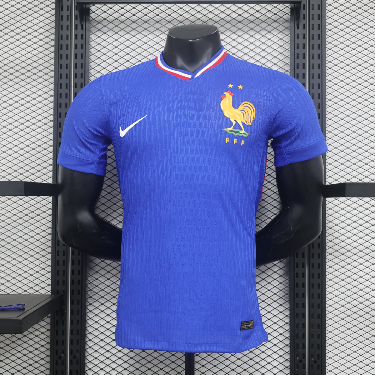 FRANCIA I 24/25 (VERSIÓN JUGADOR)