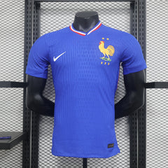 FRANCIA I 24/25 (VERSIÓN JUGADOR)