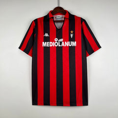 MILAN 89/90 HOMBRE (RETRO)