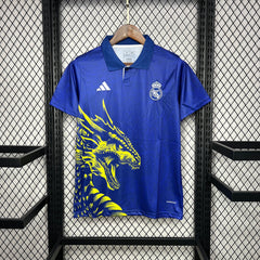 REAL MADRID I EDICIÓN ESPECIAL  AZUL 24/25  HOMBRE