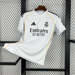 REAL MADRID I 25/26  HOMBRE