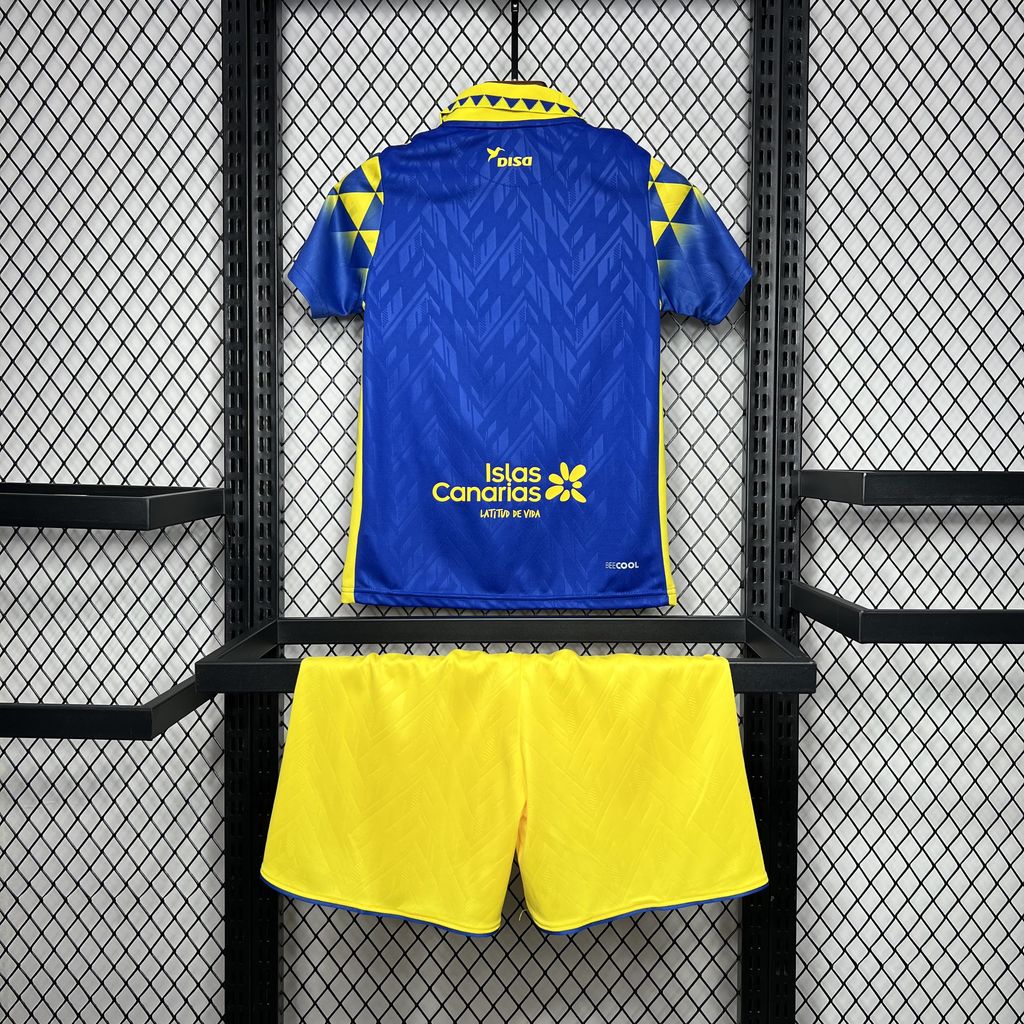 UD LAS PALMAS II 24/25 CONJUNTO INFANTIL