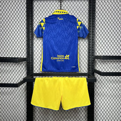 UD LAS PALMAS II 24/25 CONJUNTO INFANTIL