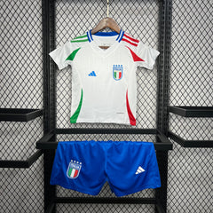 ITALY  II  24/25 CONJUNTO INFANTIL