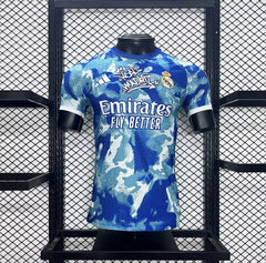 REAL MADRID EDICIÓN ARTICULACIÓN 24 /25  (VERSIÓN JUGADOR)