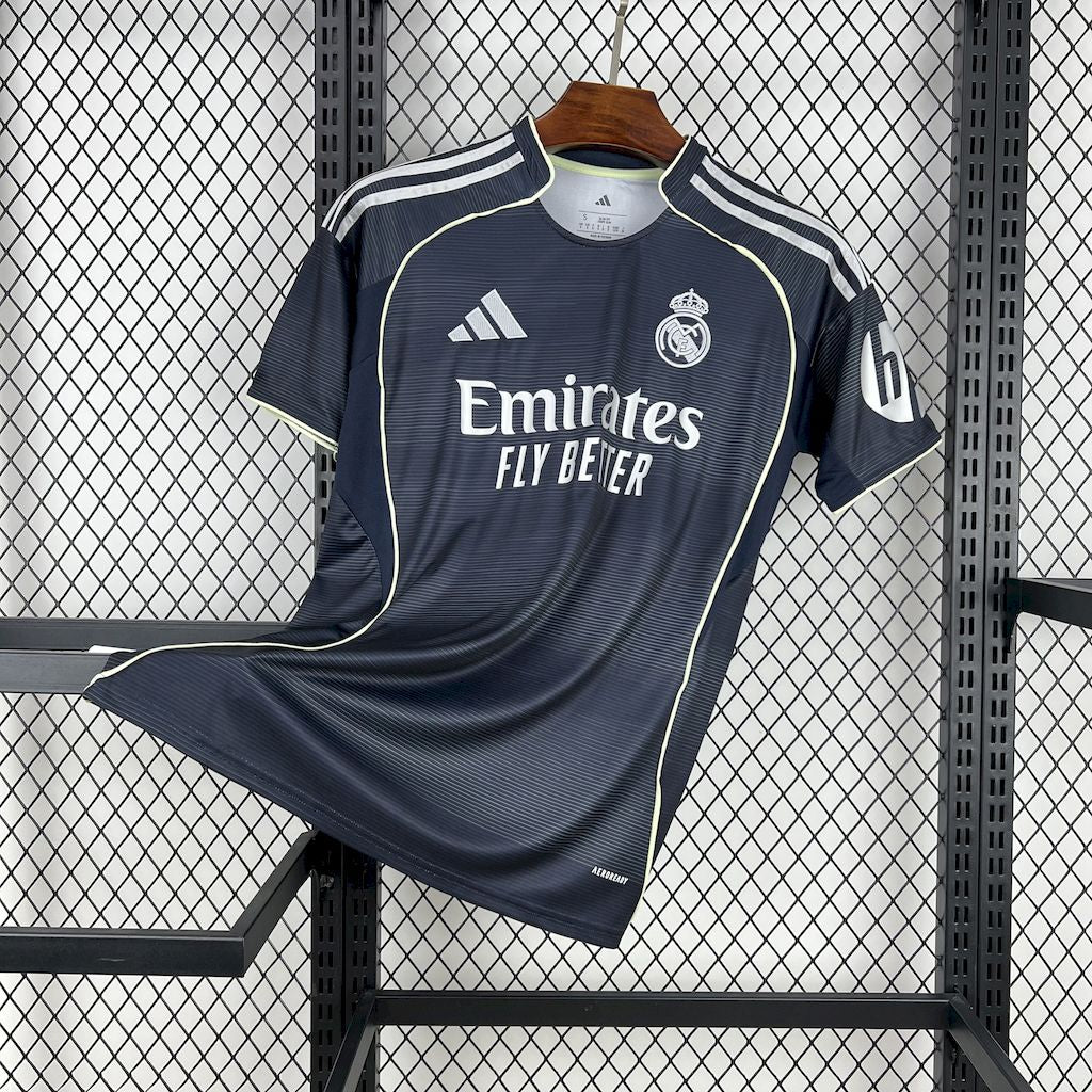 REAL MADRID II 25/26  HOMBRE