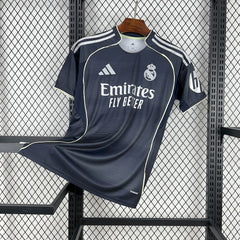 REAL MADRID II 25/26  HOMBRE