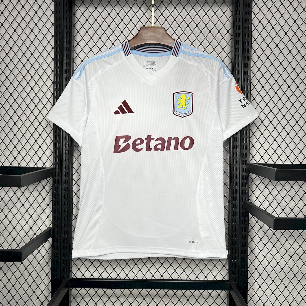 ASTON VILLA II  24/25  HOMBRE