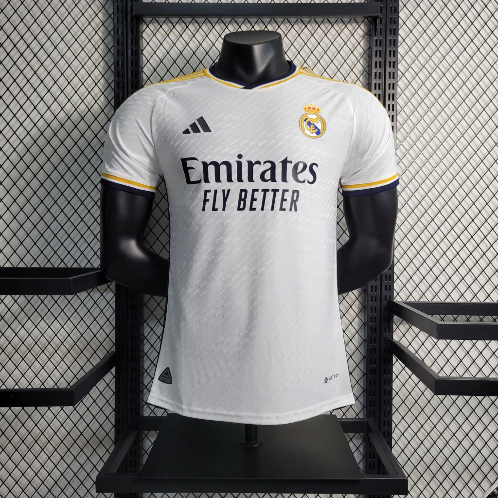 REAL MADRID I 23/24  ( VERSION JUGADOR)