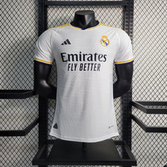 REAL MADRID I 23/24  ( VERSION JUGADOR)