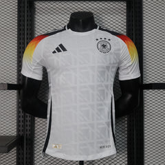 ALEMANIA I 24/25 HOMBRE (VERSIÓN JUGADOR)