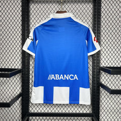DESPORTIVO DE LA CORUNA I 24/25 HOMBRE - Bota de Oro Tienda