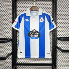 DESPORTIVO DE LA CORUNA I 24/25 HOMBRE - Bota de Oro Tienda