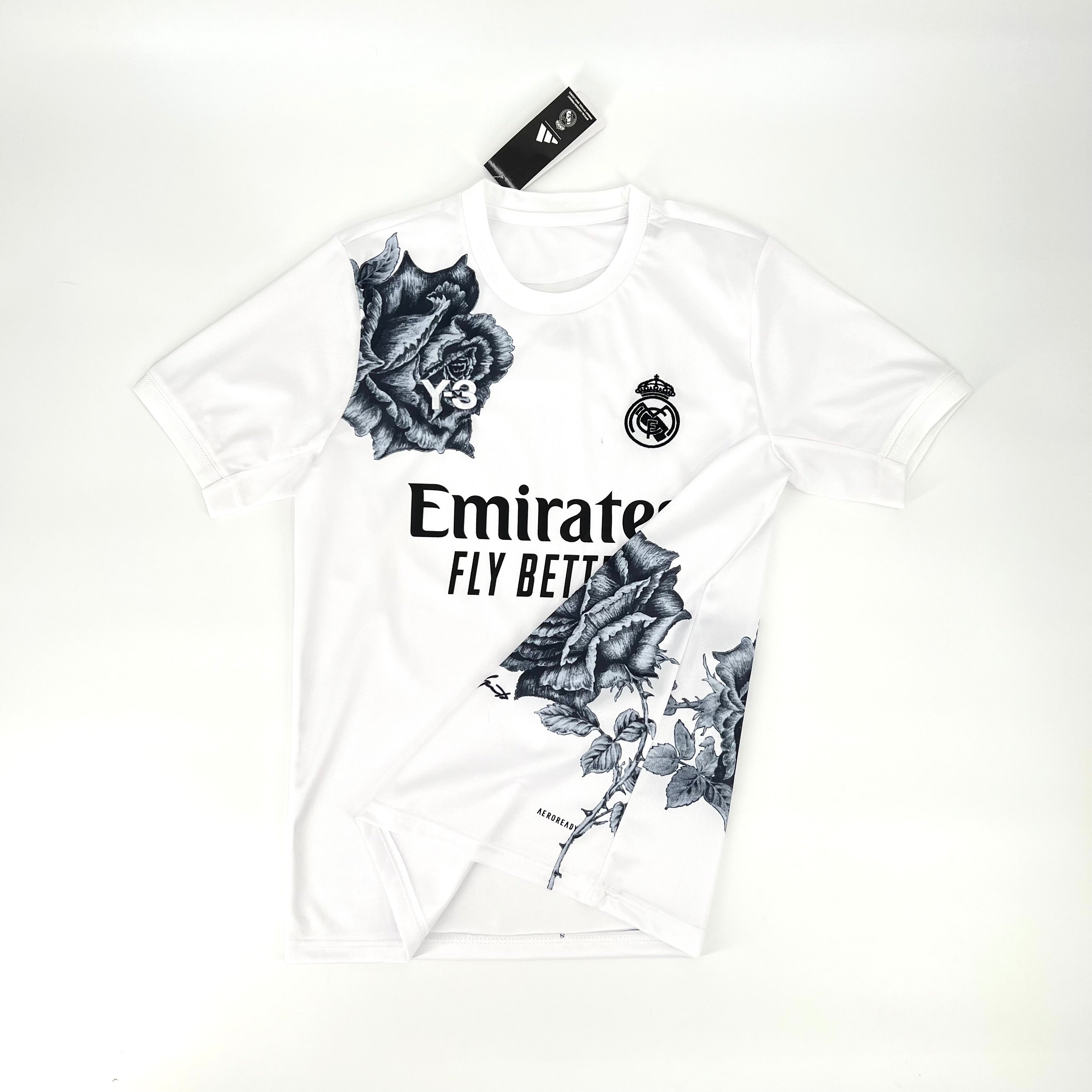 REAL MADRID EDICION ESPECIA IV 24/25  HOMBRE