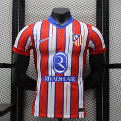 ATLÉTICO DE MADRID I 24/25 (VERSIÓN JUGADOR)