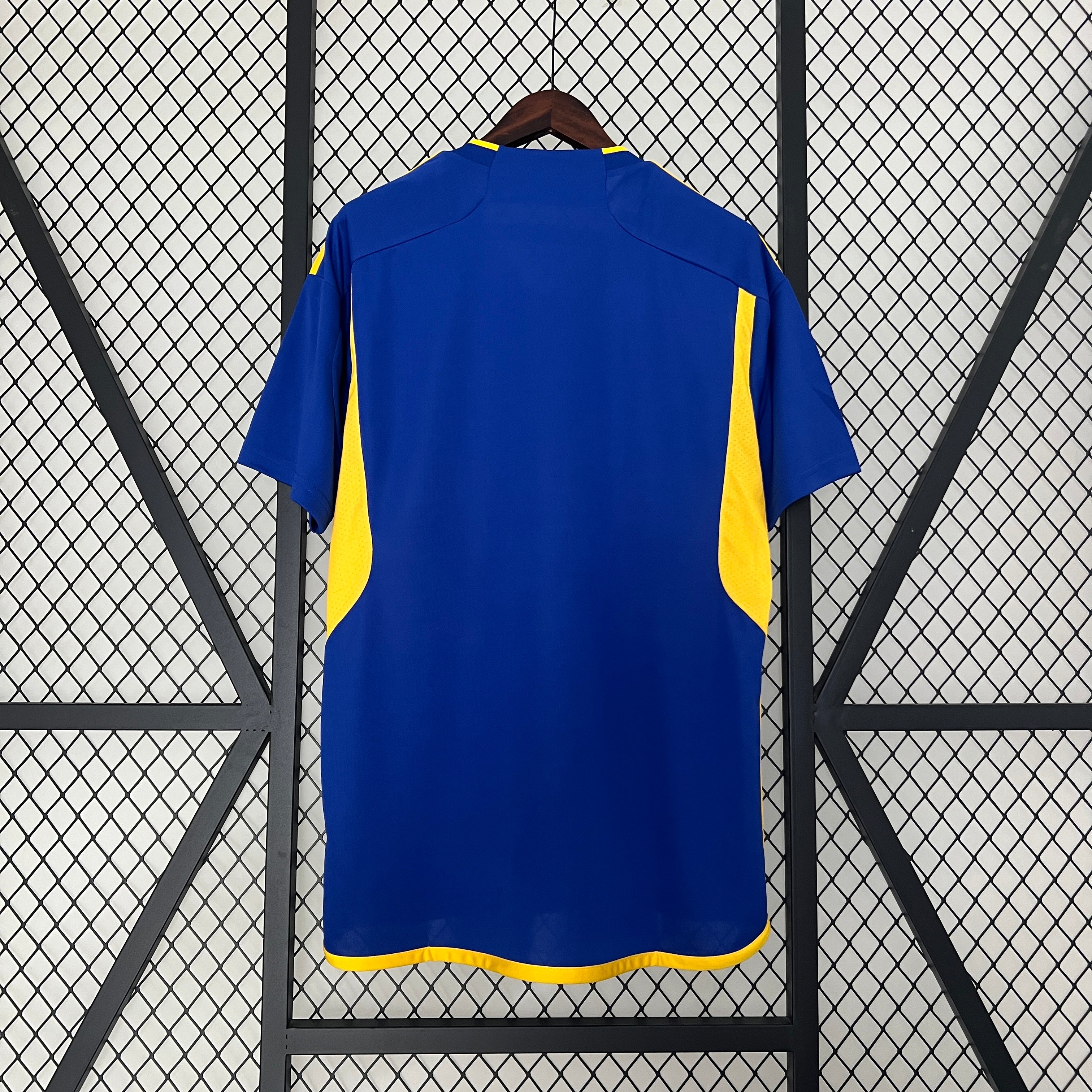 BOCA JUNIORS Edicion especial 23/24 HOMBRE