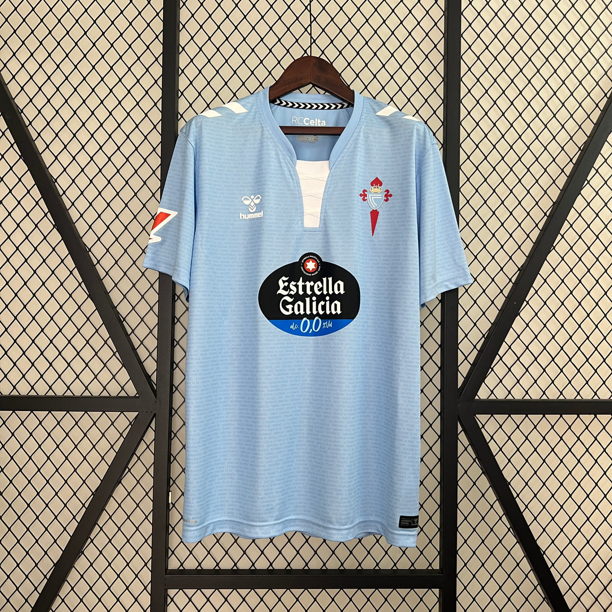 CELTA DE VIGO I 24/25 HOMBRE