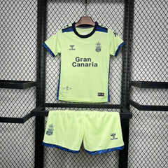 UD LAS PALMAS III  24/25 CONJUNTO INFANTIL