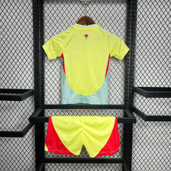SPAIN II 24/25 CONJUNTO INFANTIL