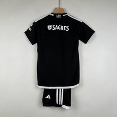 BENFICA II 23/24 CONJUNTO INFANTIL