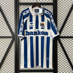 REAL SOCIEDAD I 94/95 HOMBRE (RETRO)