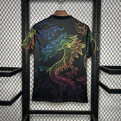 REAL MADRID EDICION ESPECIAL BLACK CAILONG   24/25