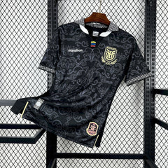 Ecuador Mundial Portero 2026 Mundial - Bota de Oro Tienda