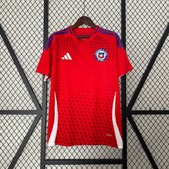 SELECCIÓN DE CHILE I 24/25 HOMBRE