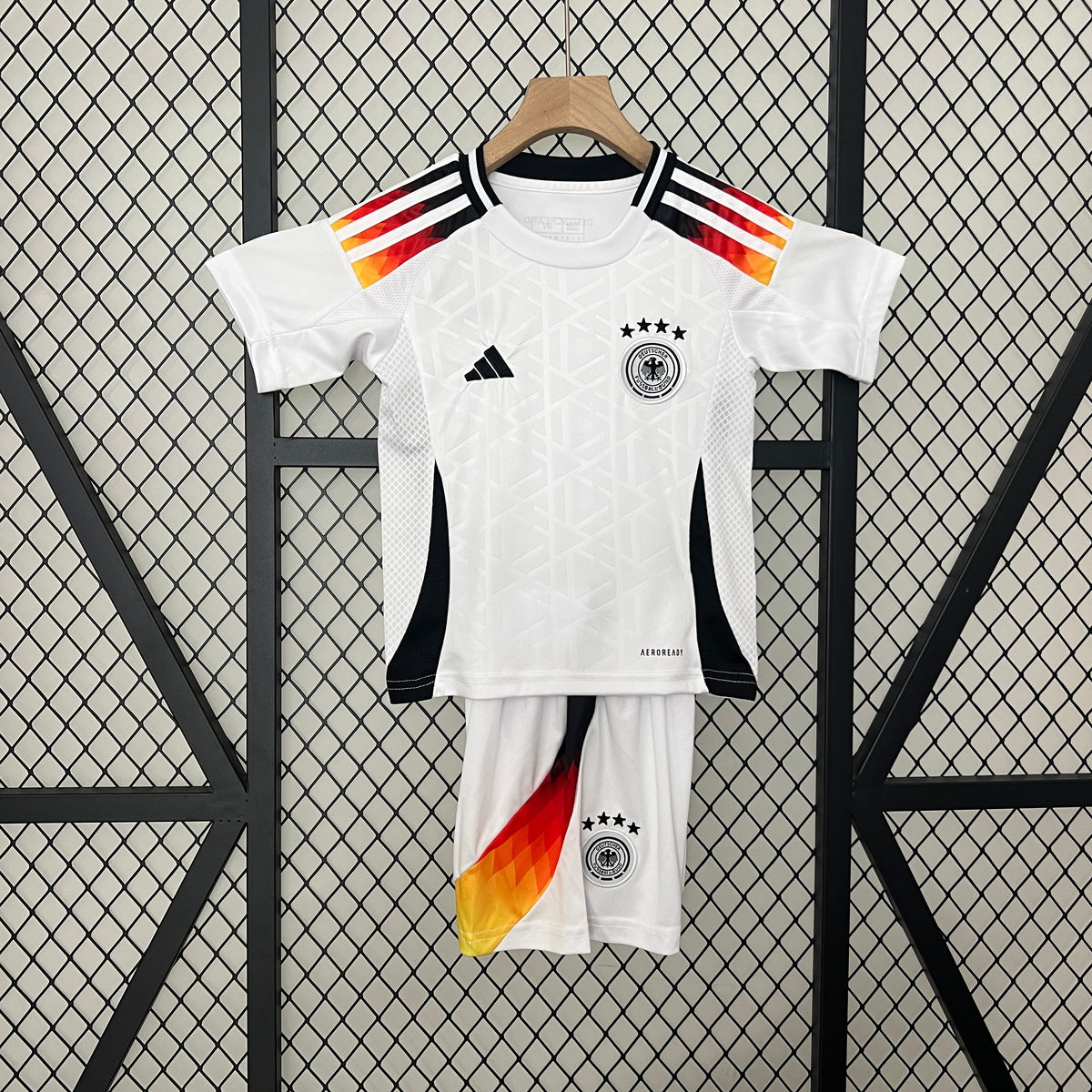 GERMANY I 24/25 CONJUNTO INFANTIL