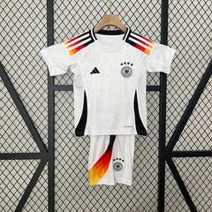 GERMANY I 24/25 CONJUNTO INFANTIL