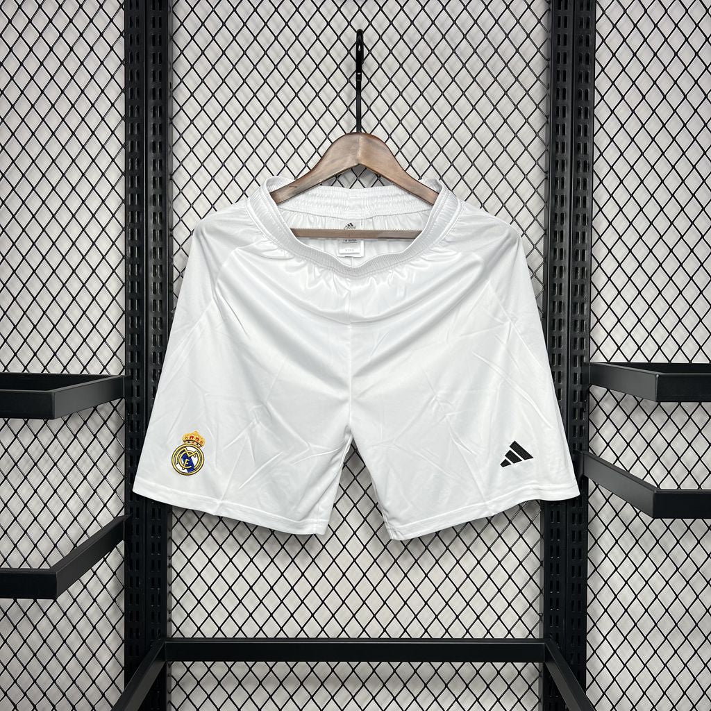 REAL MADRID I PANTALON CORTO  24/25