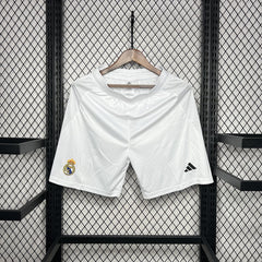 REAL MADRID I PANTALON CORTO  24/25