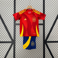 SPAIN I  24 CONJUNTO INFANTIL