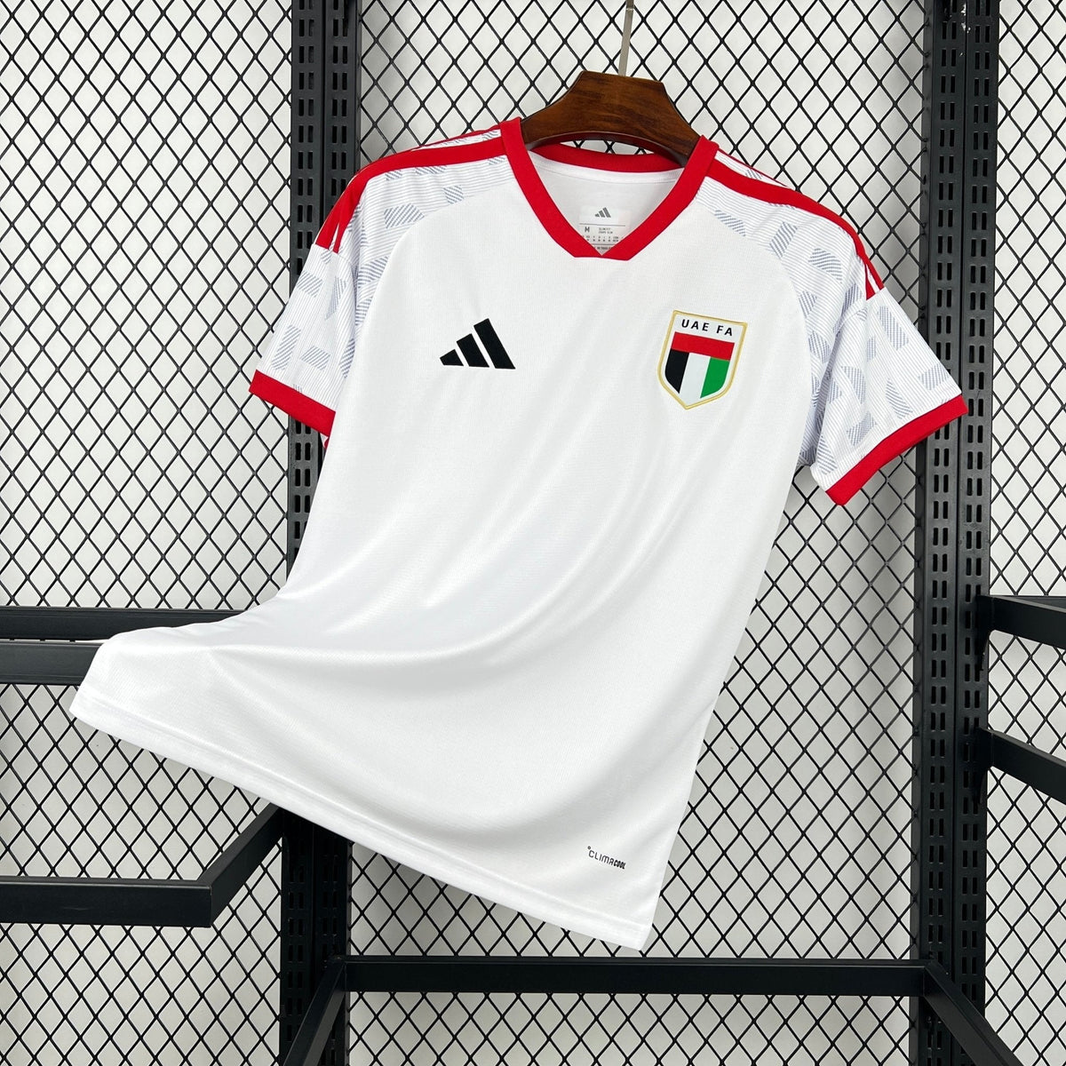 Emiratos Árabes Unidos Mundial Local 2026 Mundial - Bota de Oro Tienda