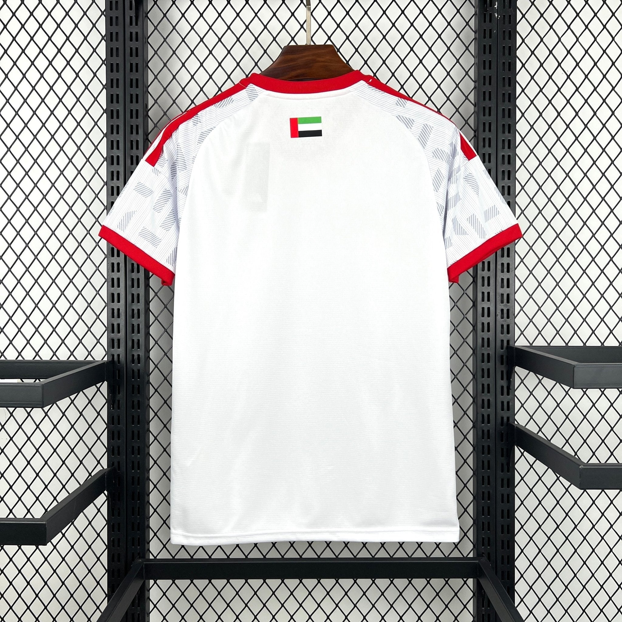 Emiratos Árabes Unidos Mundial Local 2026 Mundial - Bota de Oro Tienda