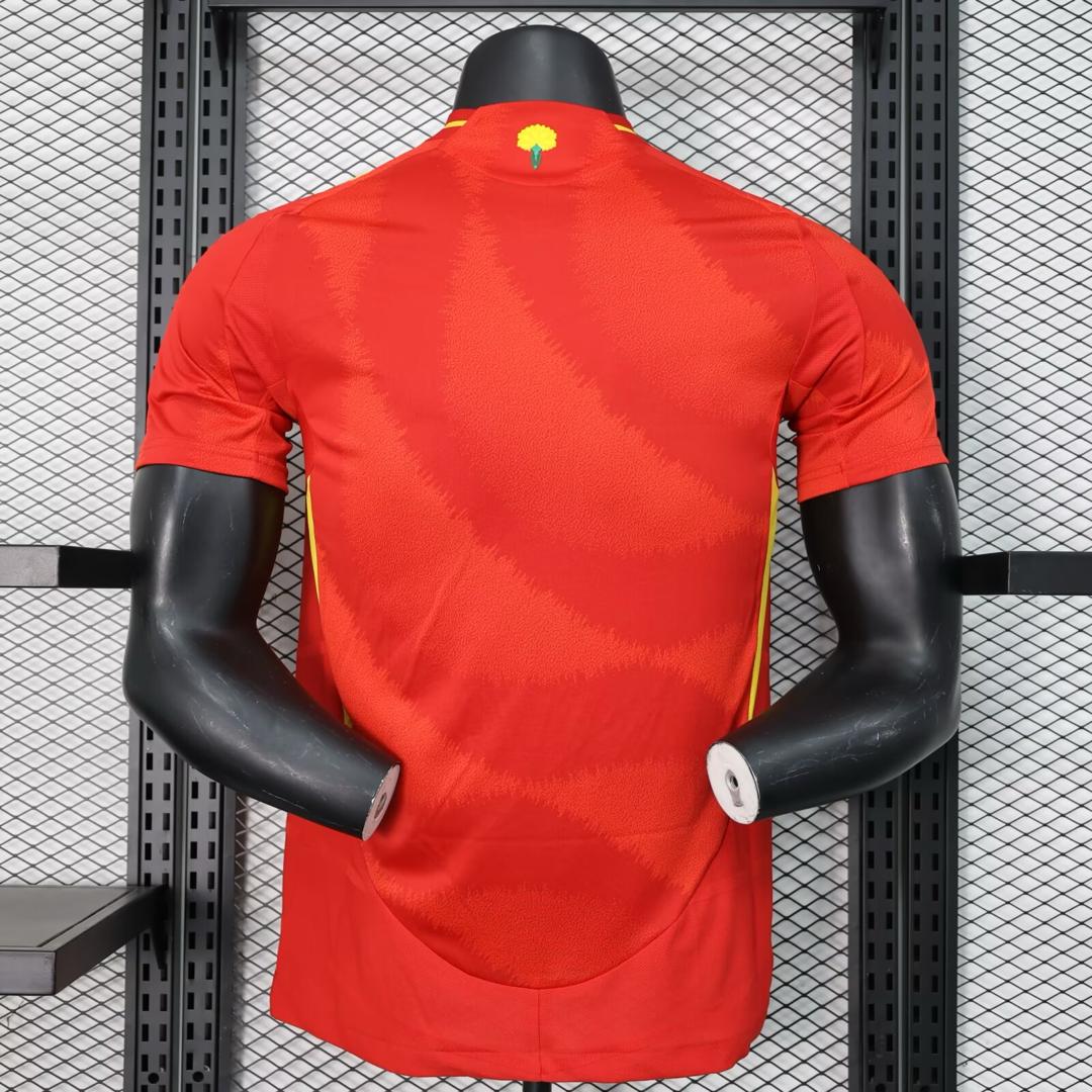ESPAÑA I 24/25 (VERSION JUGADOR) - Bota de Oro Tienda