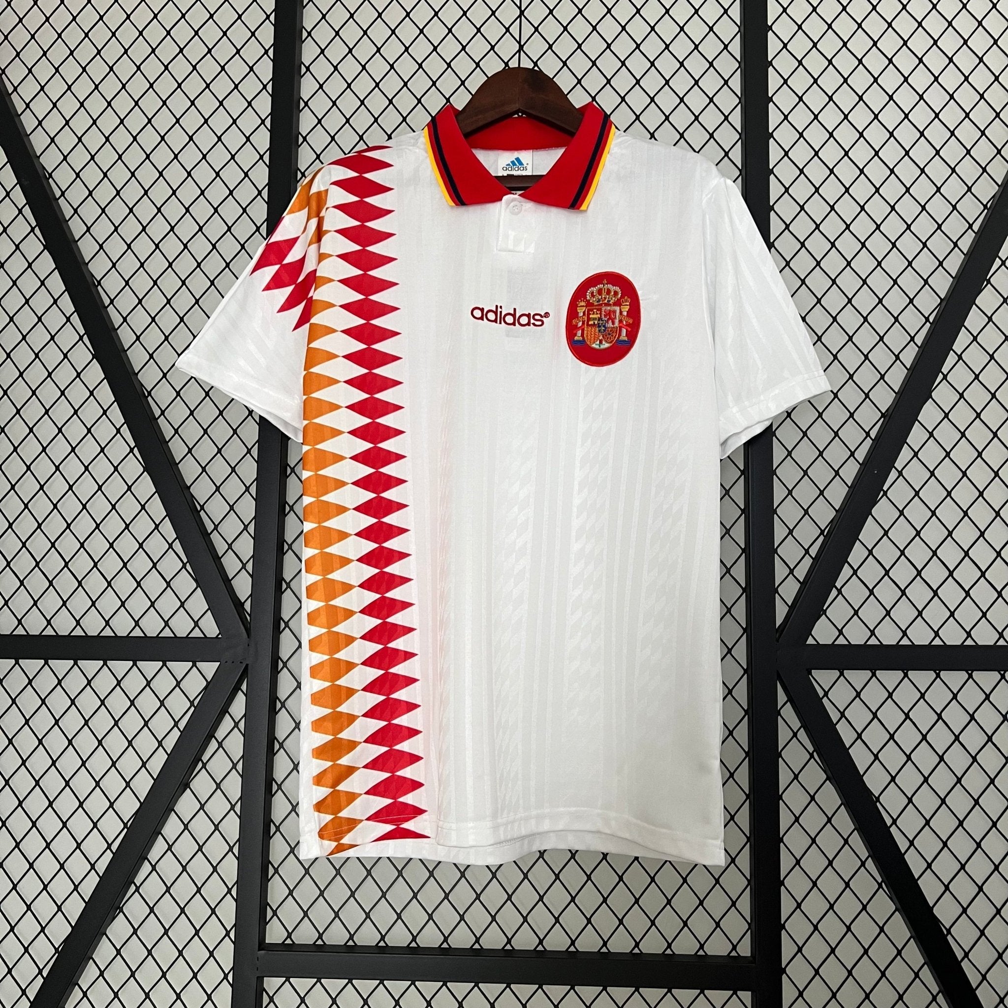 ESPAÑA II 1994 (RETRO) - Bota de Oro Tienda