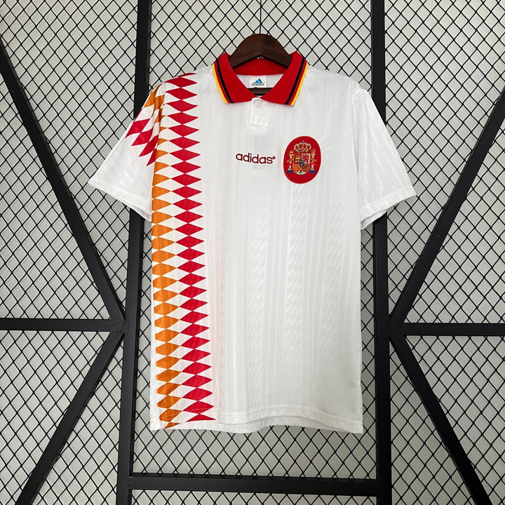 ESPAÑA II 1994 (RETRO)