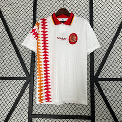 ESPAÑA II 1994 (RETRO) - Bota de Oro Tienda