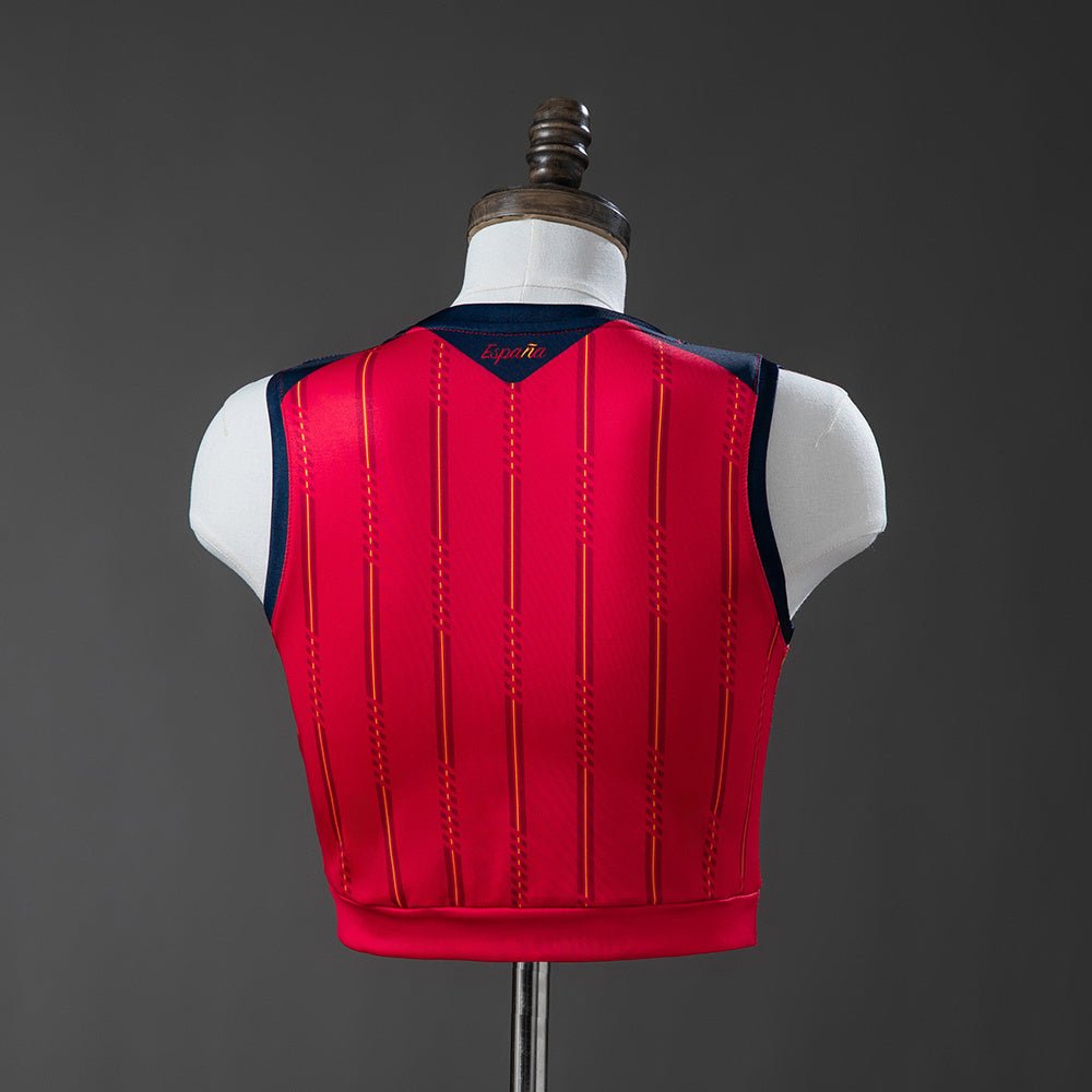 España Local Femenina 2026 Mundial - Bota de Oro Tienda