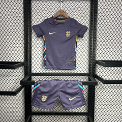 ENGLAND   II  24/25 CONJUNTO INFANTIL