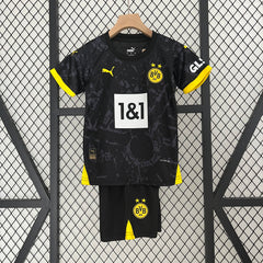 BORUSSIA DORTMUND II 23/24 CONJUNTO INFANTIL