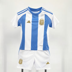 ARGENTINA  I  24/25 CONJUNTO INFANTIL