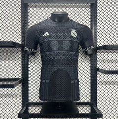 REAL MADRID EDICIÓN ESPECIAL 24 /25    (VERSIÓN JUGADOR )
