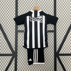 ATLETICO MINEIRO I 24/25 CONJUNTO INFANTIL