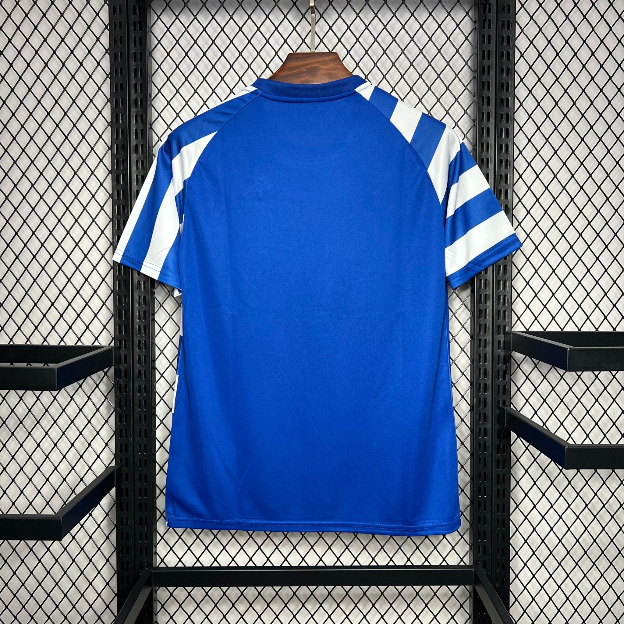 FC PORTO CALENTAMIENTO ENTRENAMIENTO 24/25 HOMBRE - Bota de Oro Tienda