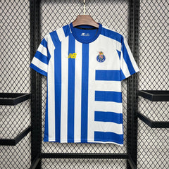 FC PORTO CALENTAMIENTO ENTRENAMIENTO 24/25 HOMBRE - Bota de Oro Tienda
