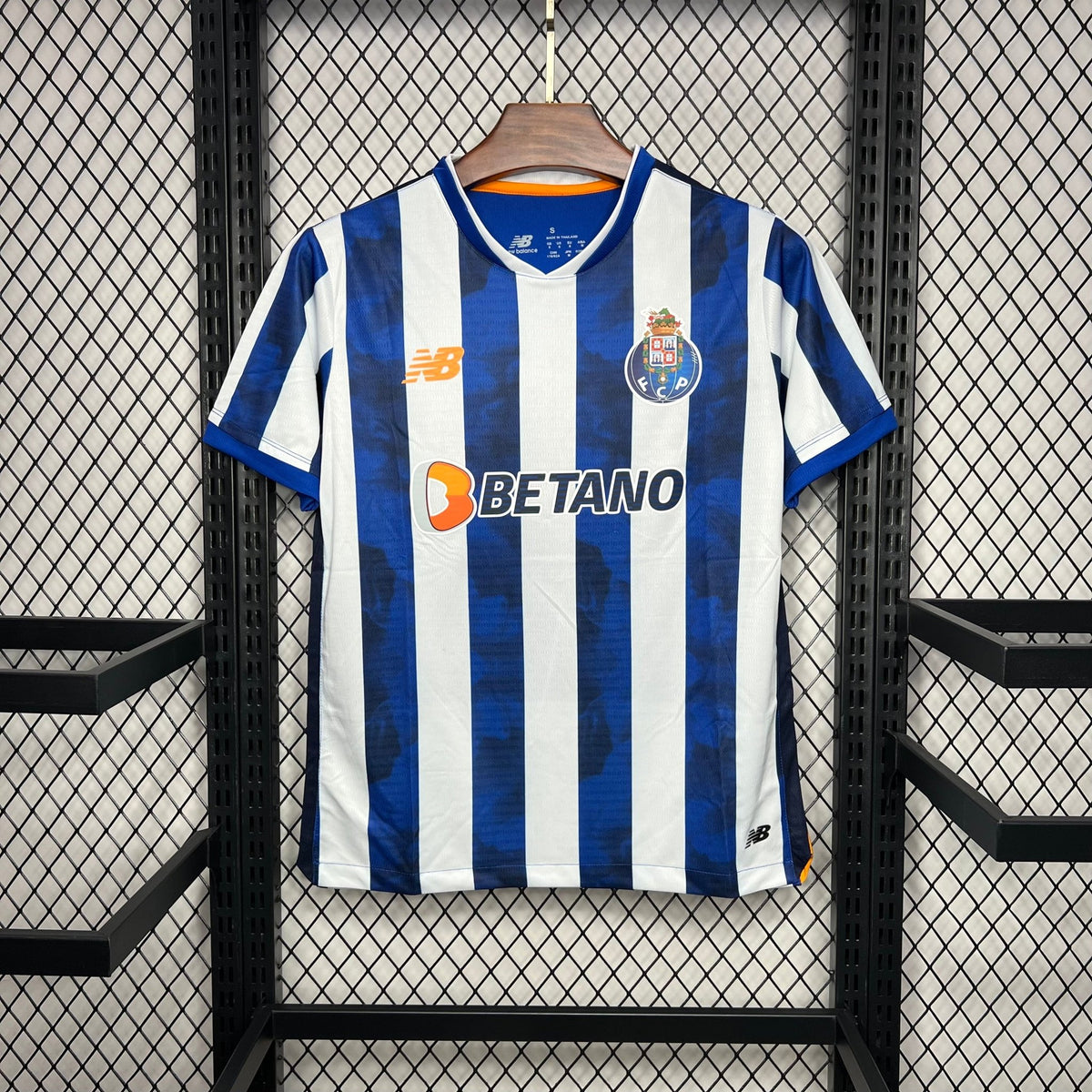 FC PORTO I 24/25 HOMBRE - Bota de Oro Tienda