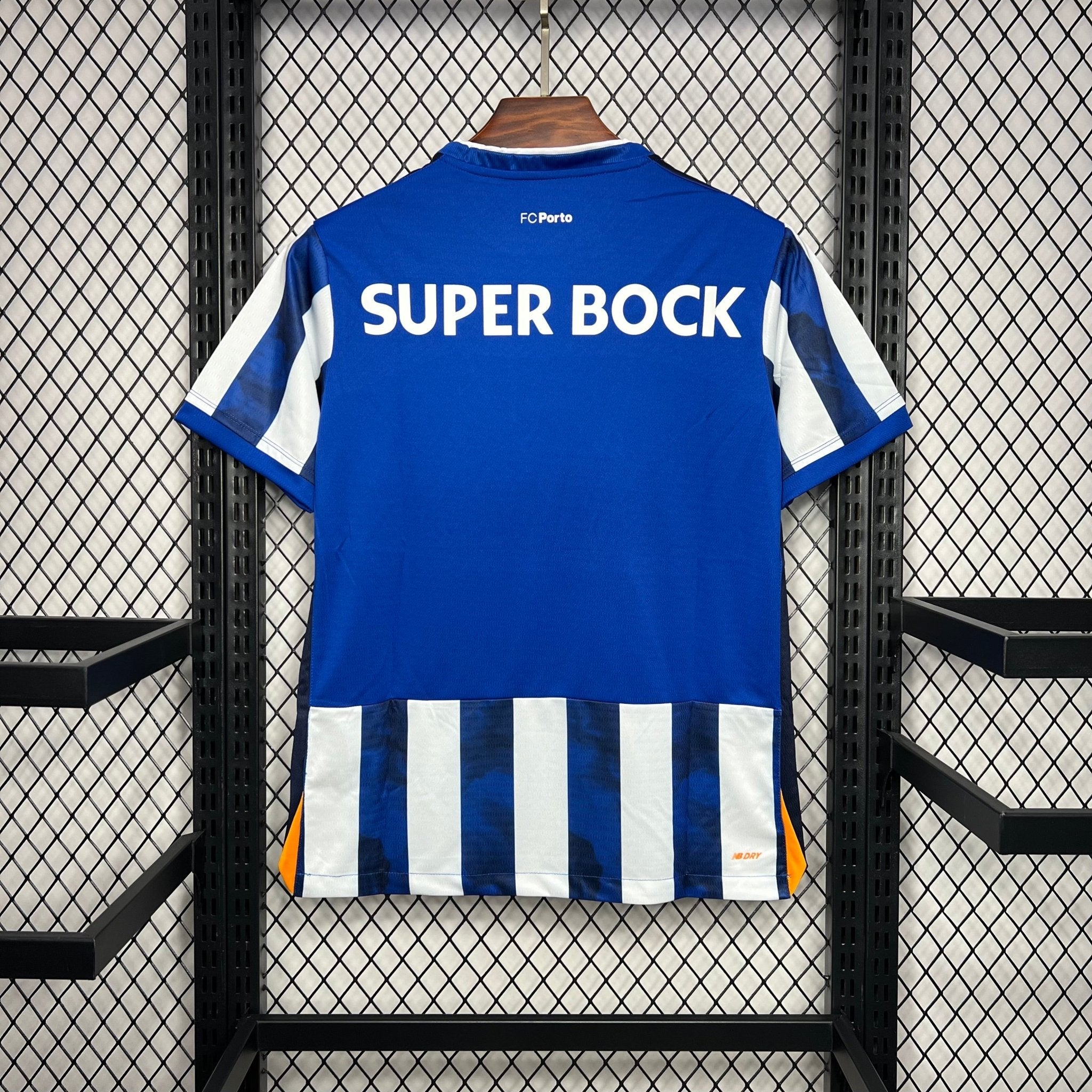 FC PORTO I 24/25 HOMBRE - Bota de Oro Tienda