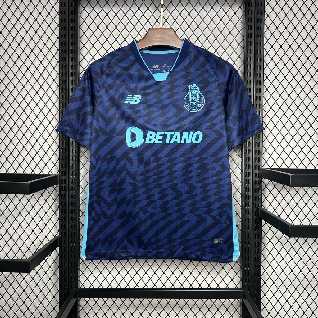 FC PORTO III 24/25 HOMBRE - Bota de Oro Tienda